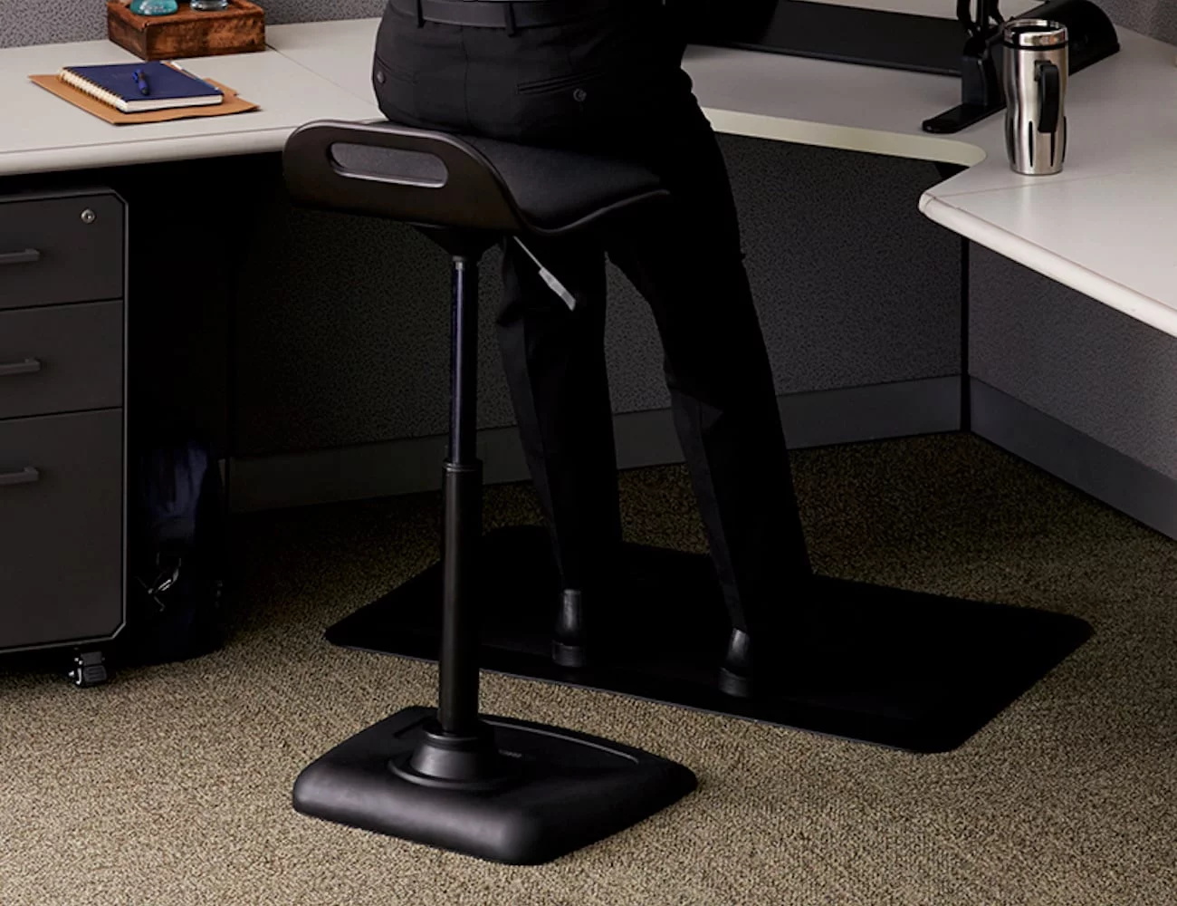 black，chair，VARIChair，