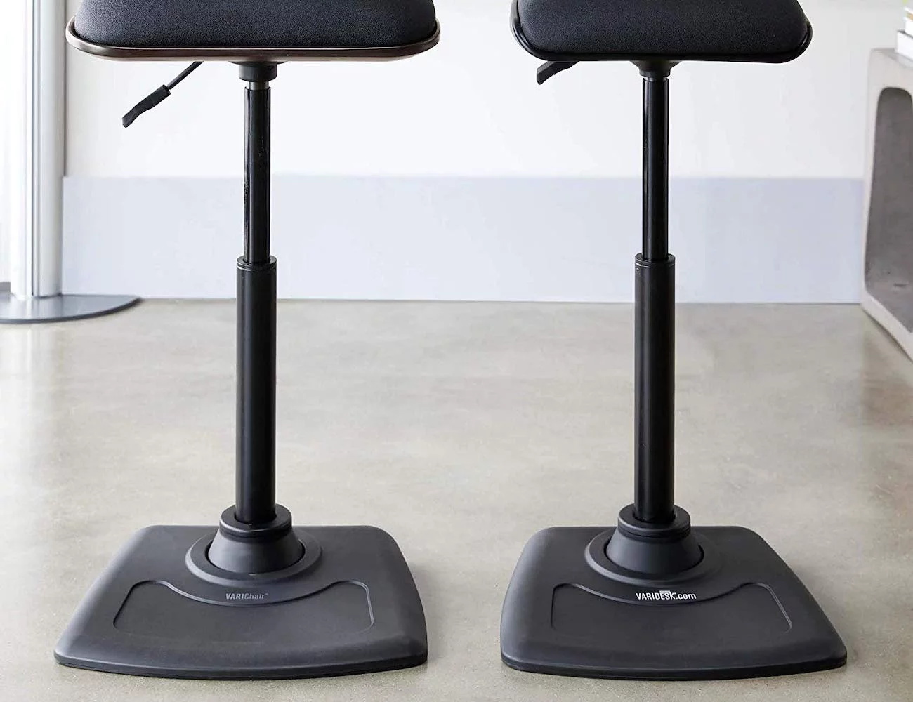 black，chair，VARIChair，