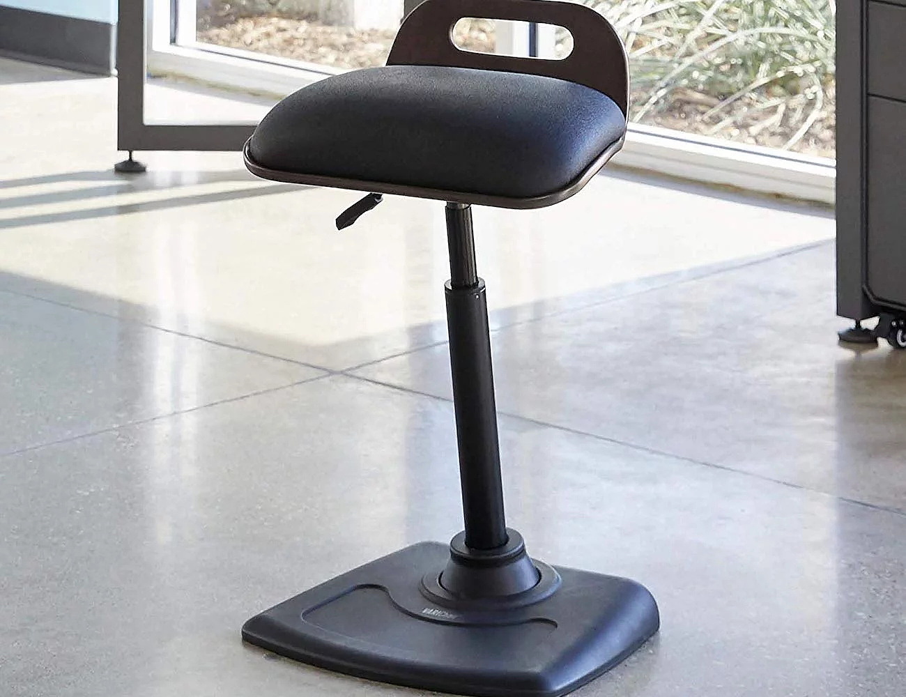 black，chair，VARIChair，