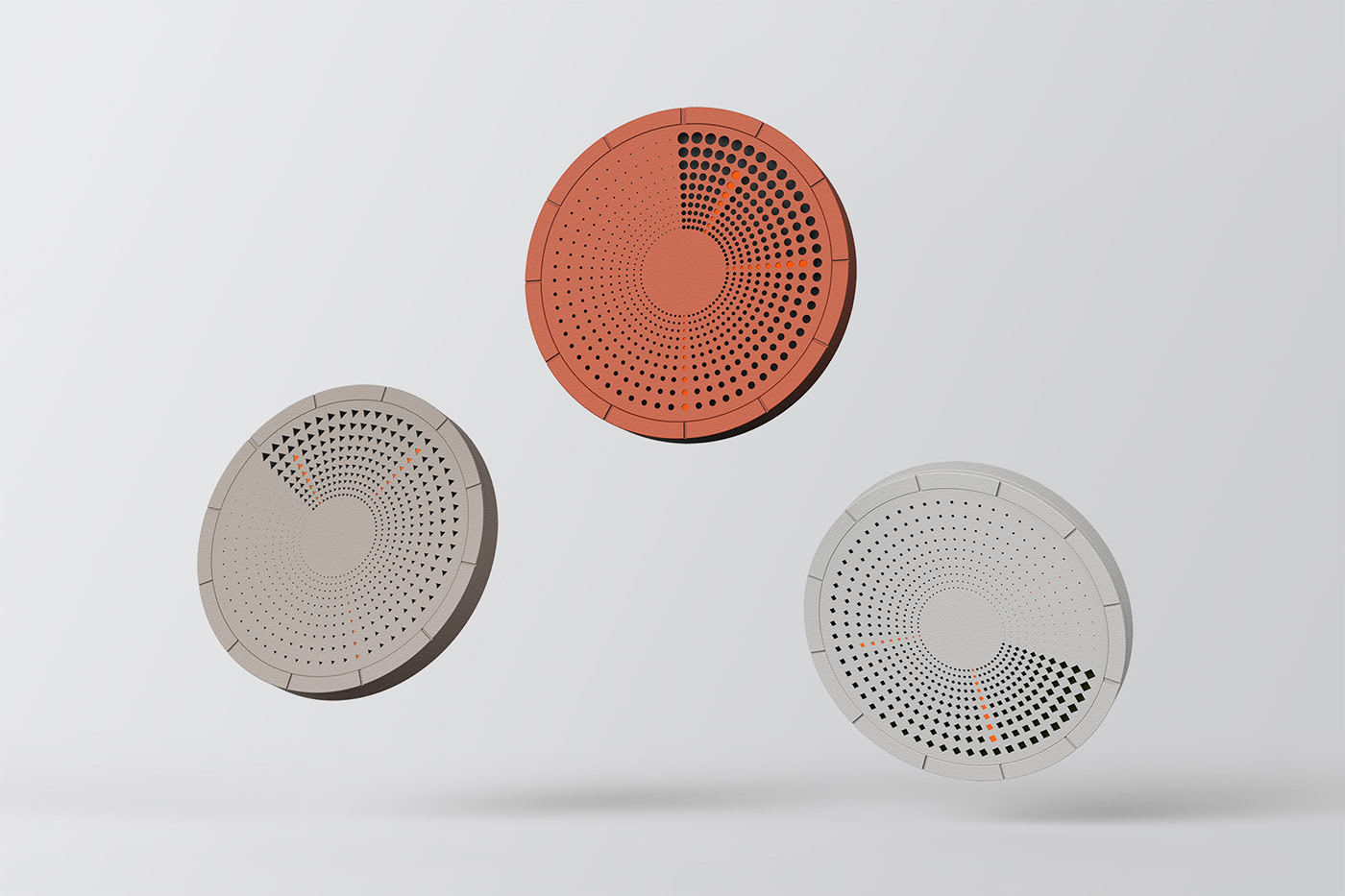 product design，industrial design，clocks and watches，Clock，