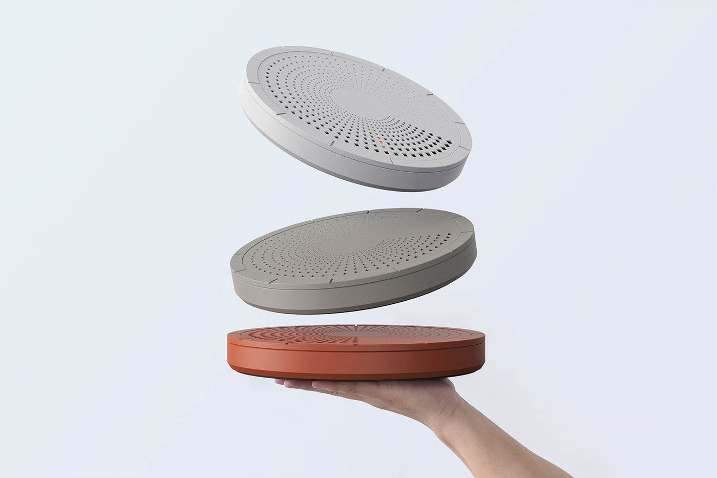 product design，industrial design，clocks and watches，Clock，