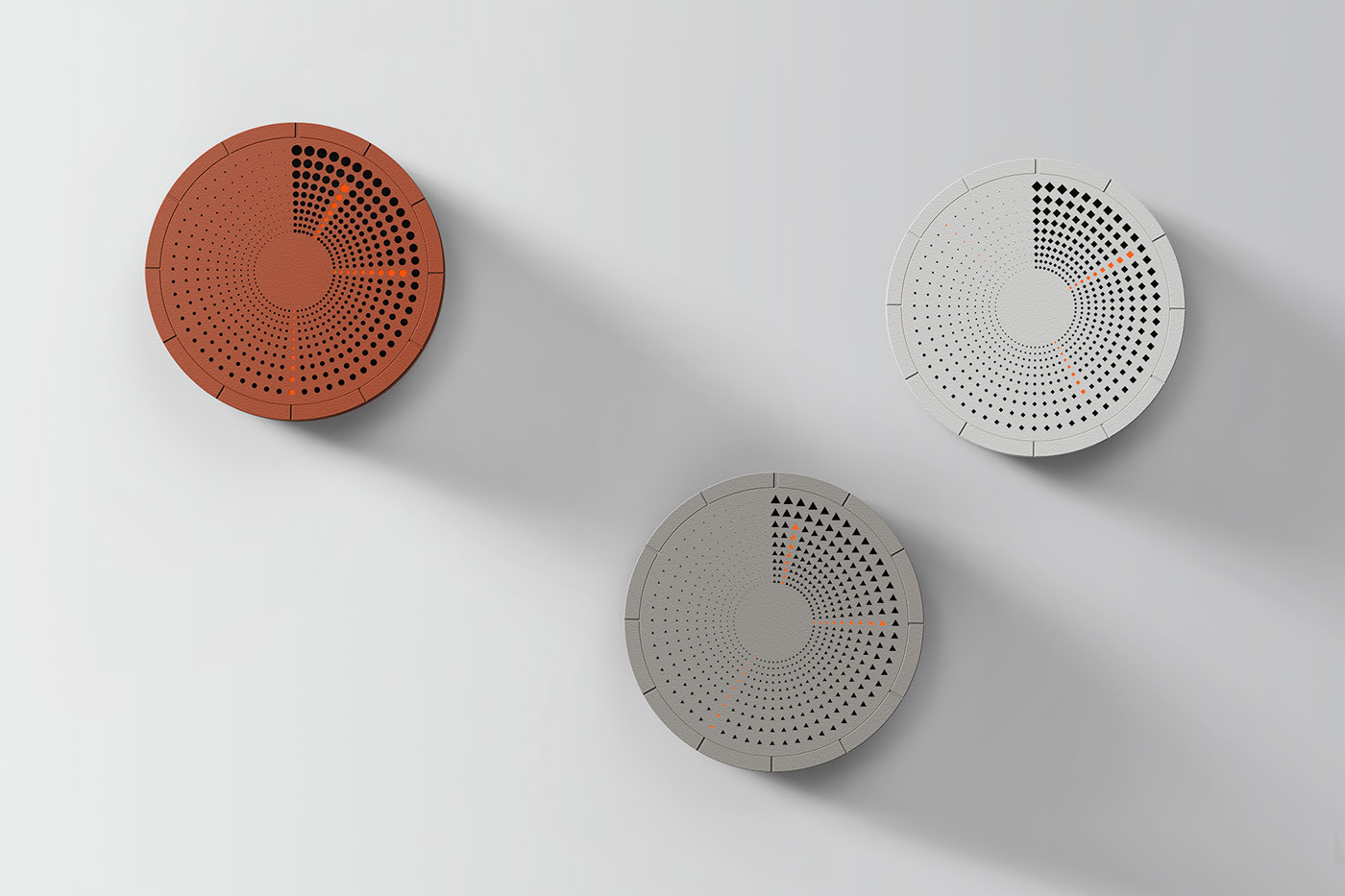 product design，industrial design，clocks and watches，Clock，