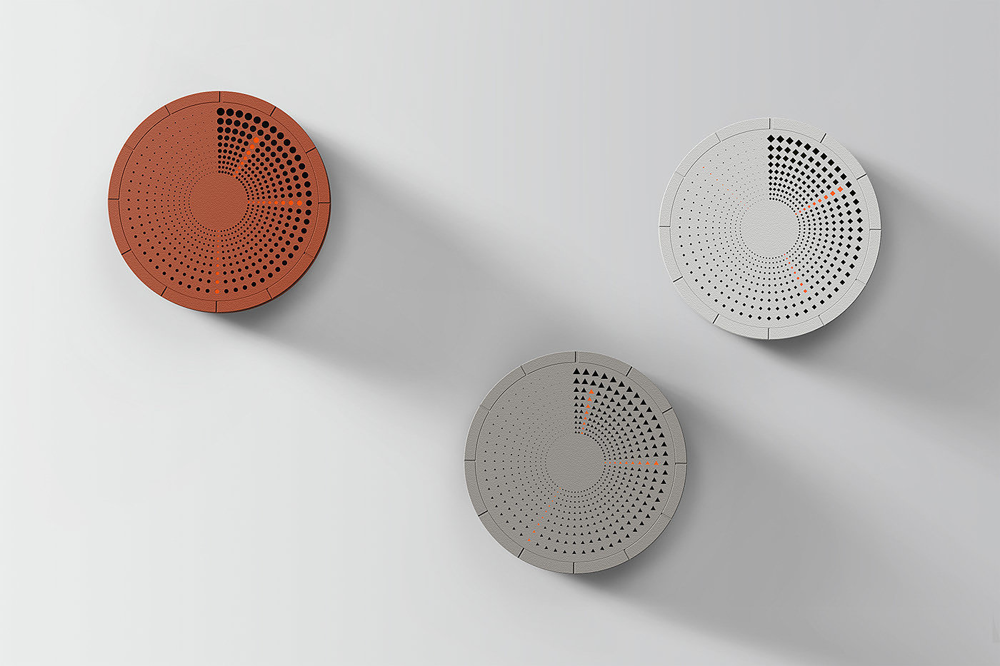 product design，industrial design，clocks and watches，Clock，