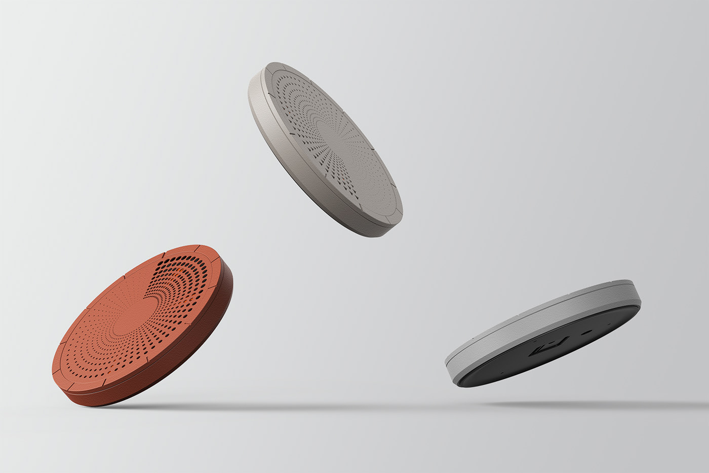 product design，industrial design，clocks and watches，Clock，