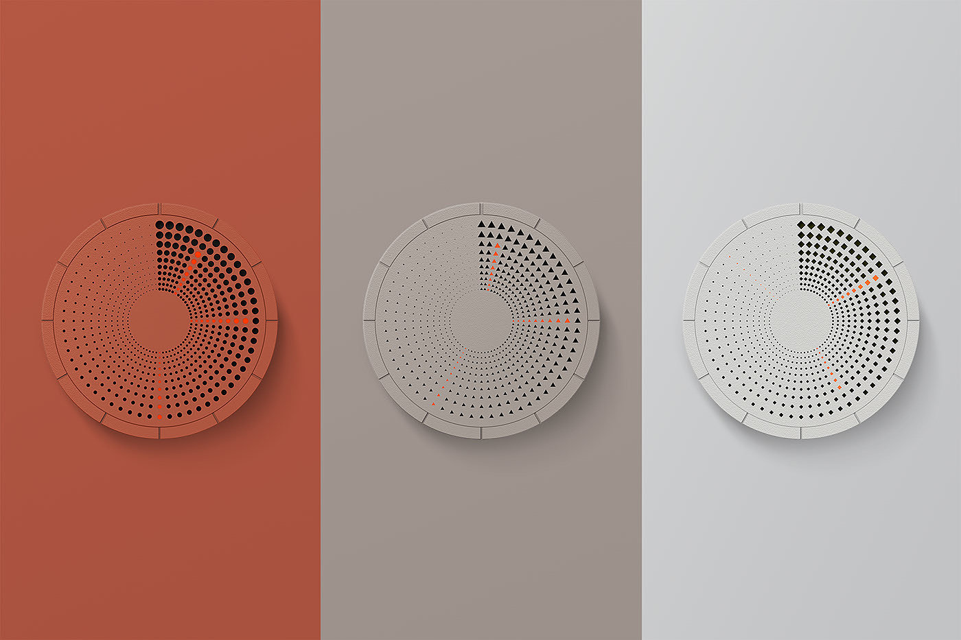 product design，industrial design，clocks and watches，Clock，