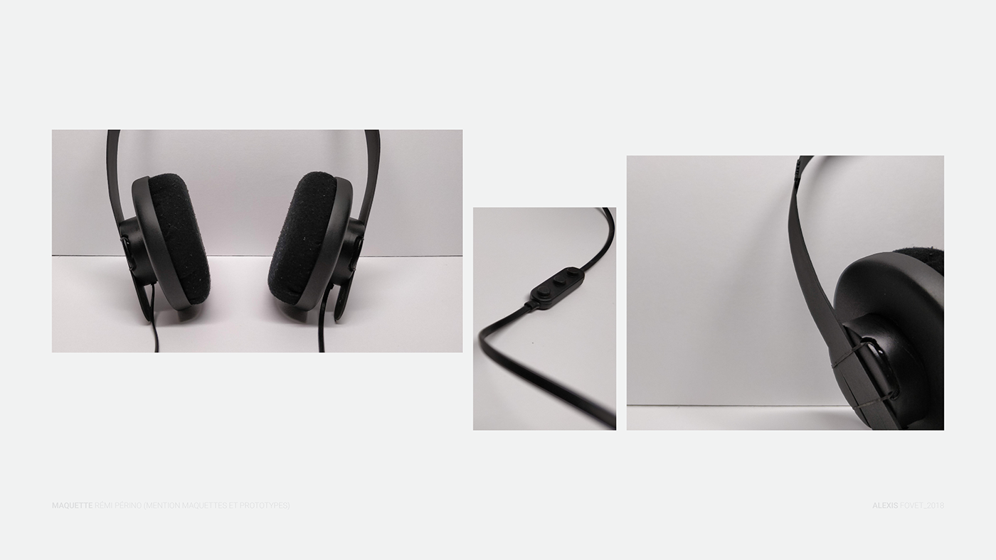 Minimalist，product design，industrial design，sketch，headset，headset，