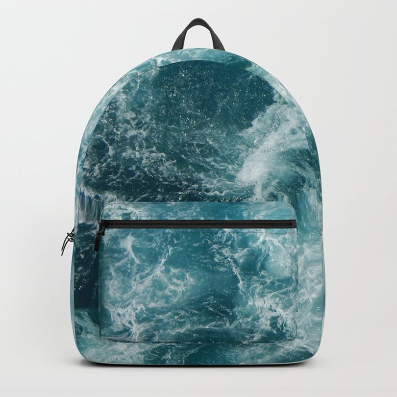 mood，style，knapsack，