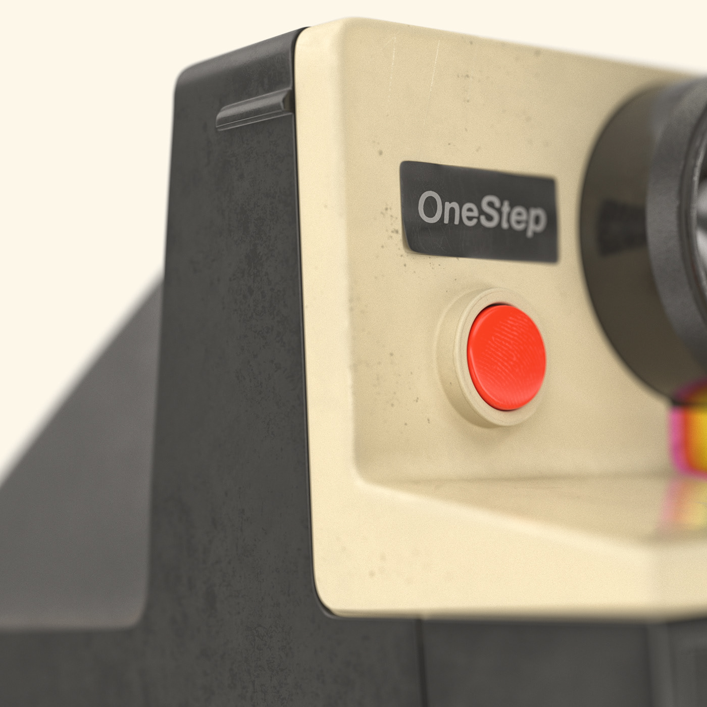 OneStep，camera，intelligence，