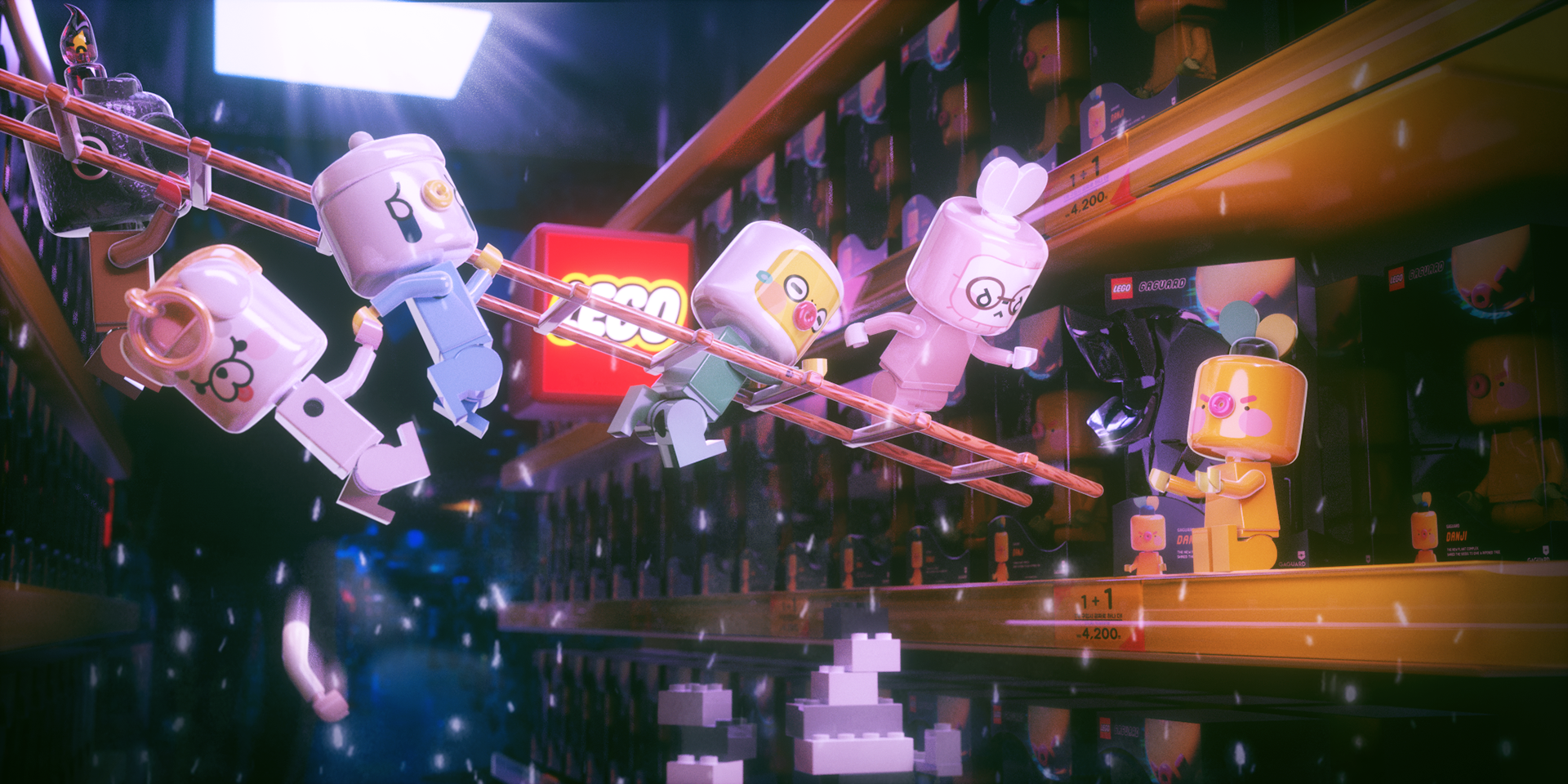 lego，Plastic，Toys，