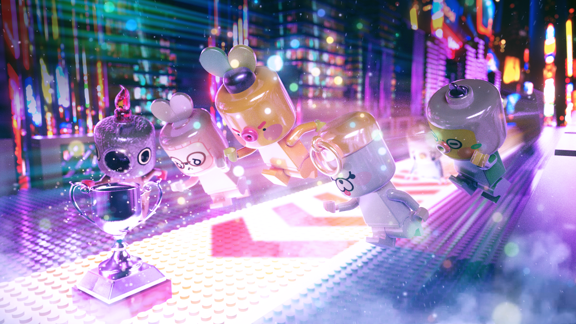 lego，Plastic，Toys，