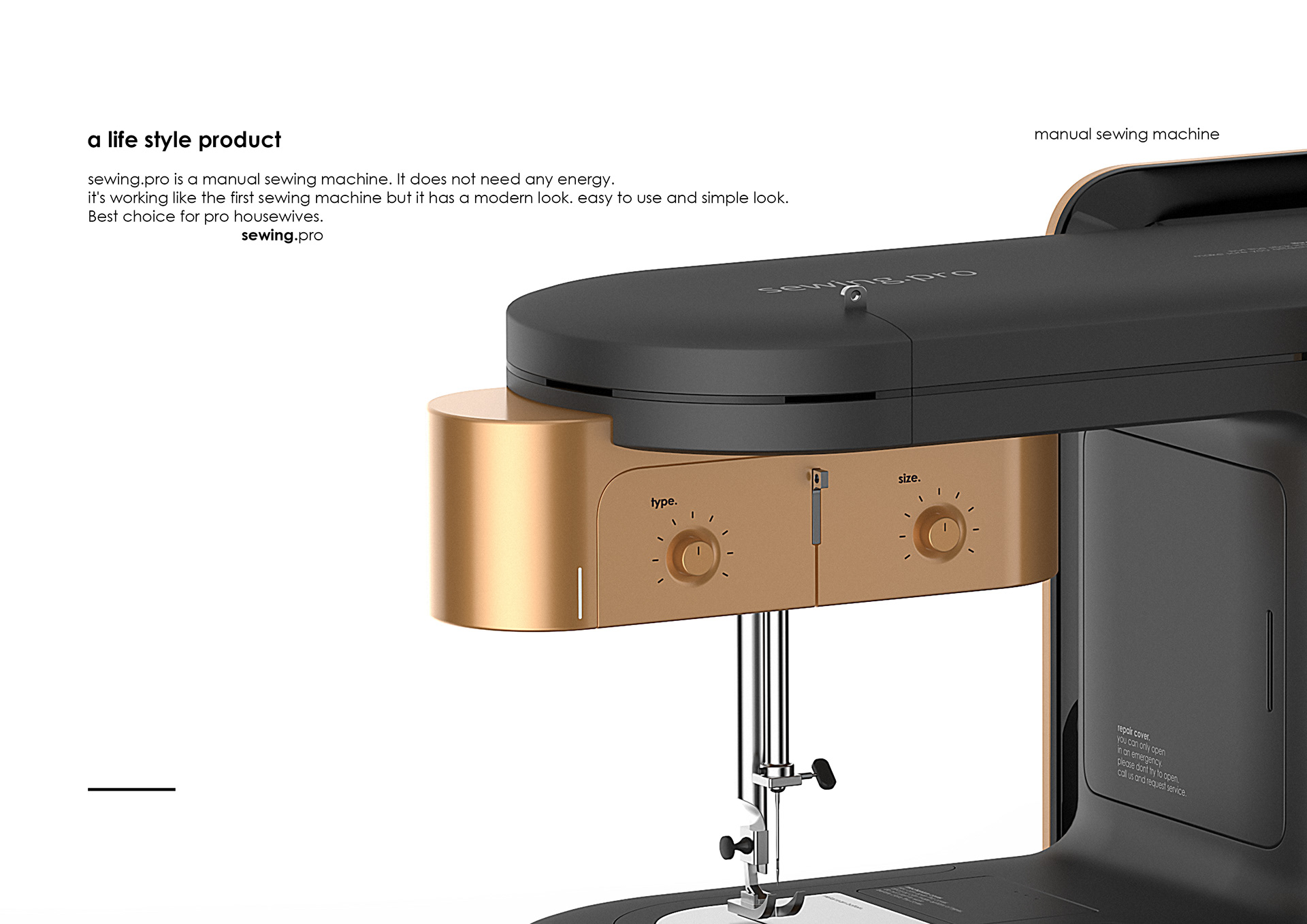 Metal，Electric sewing machine，sewing，