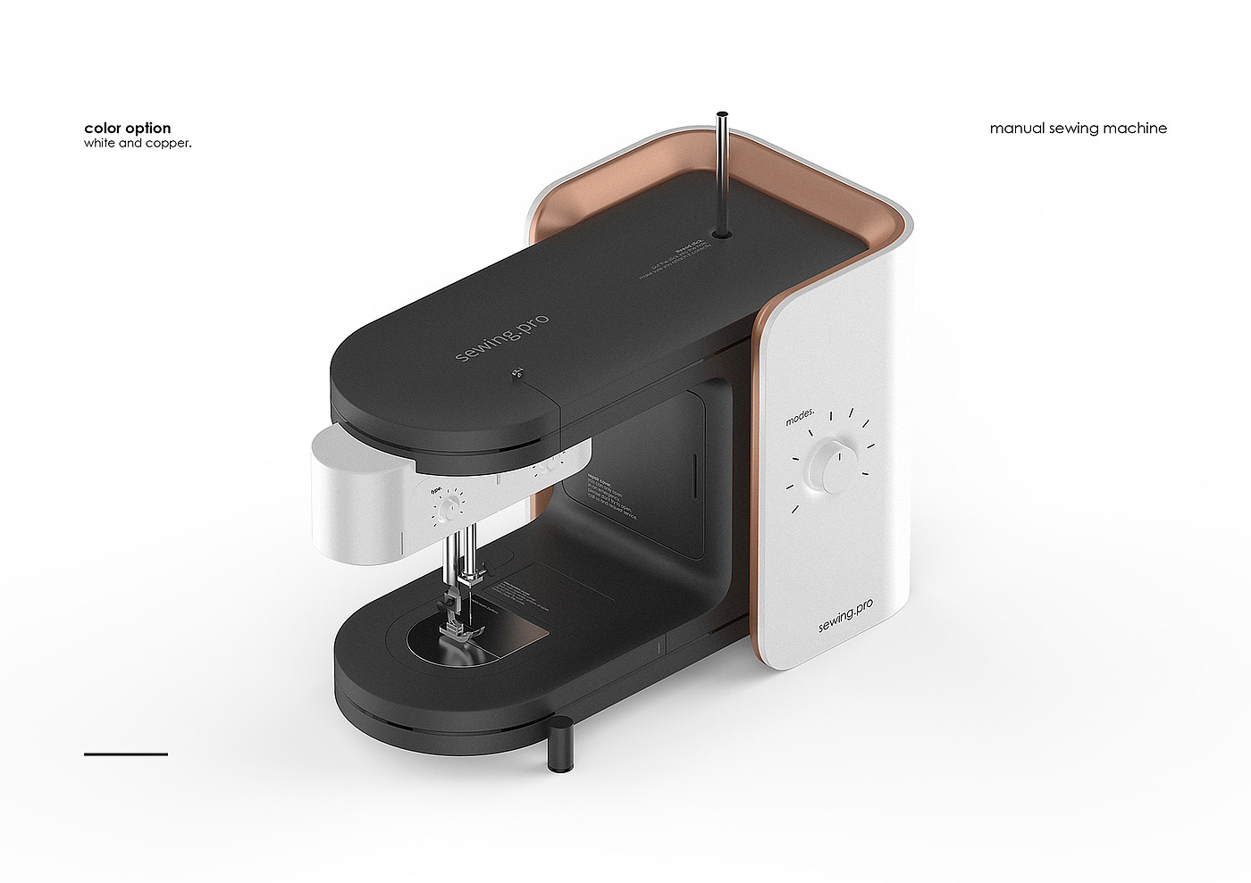 Metal，Electric sewing machine，sewing，
