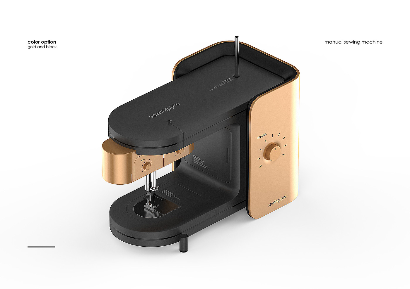 Metal，Electric sewing machine，sewing，