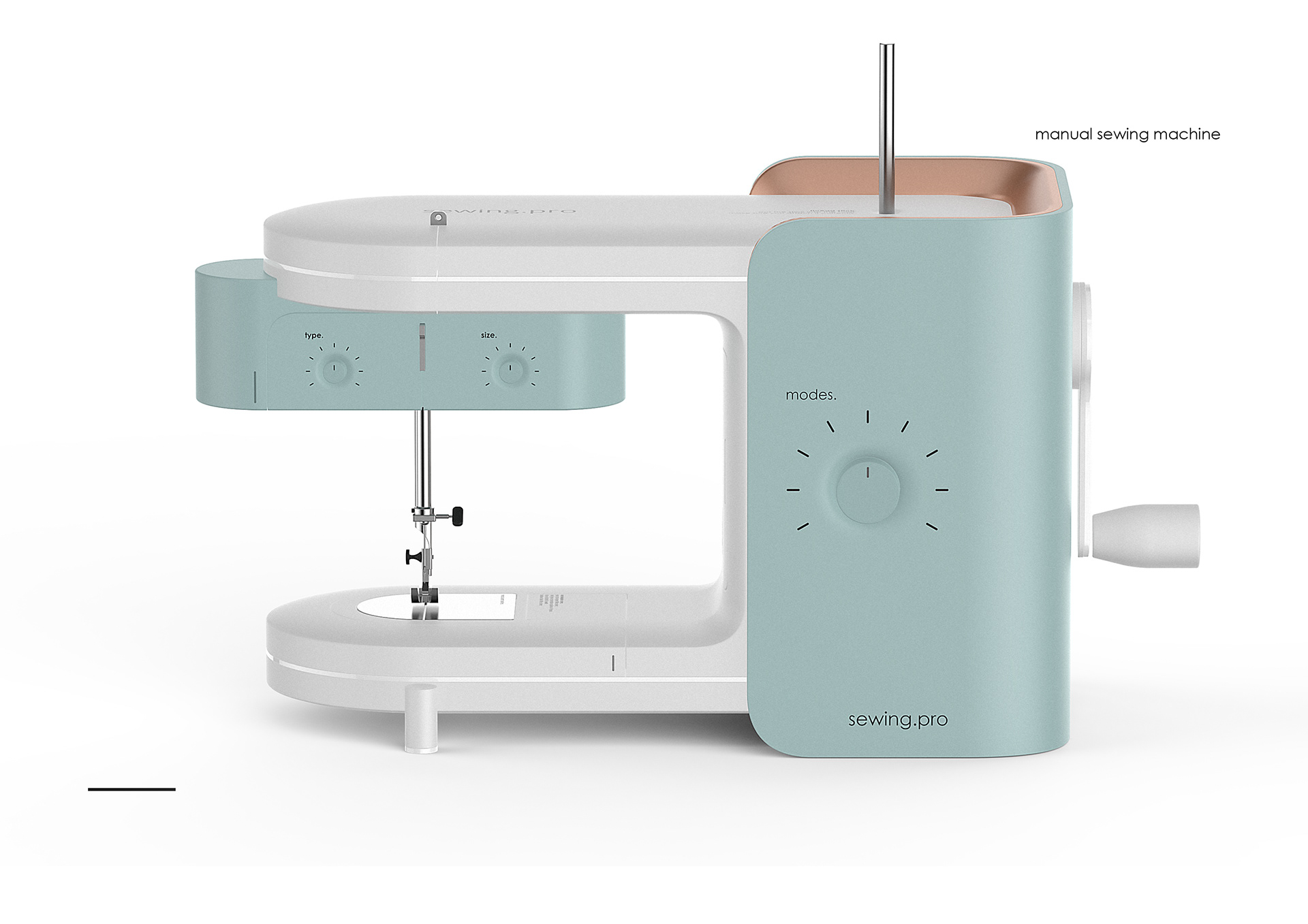 Metal，Electric sewing machine，sewing，