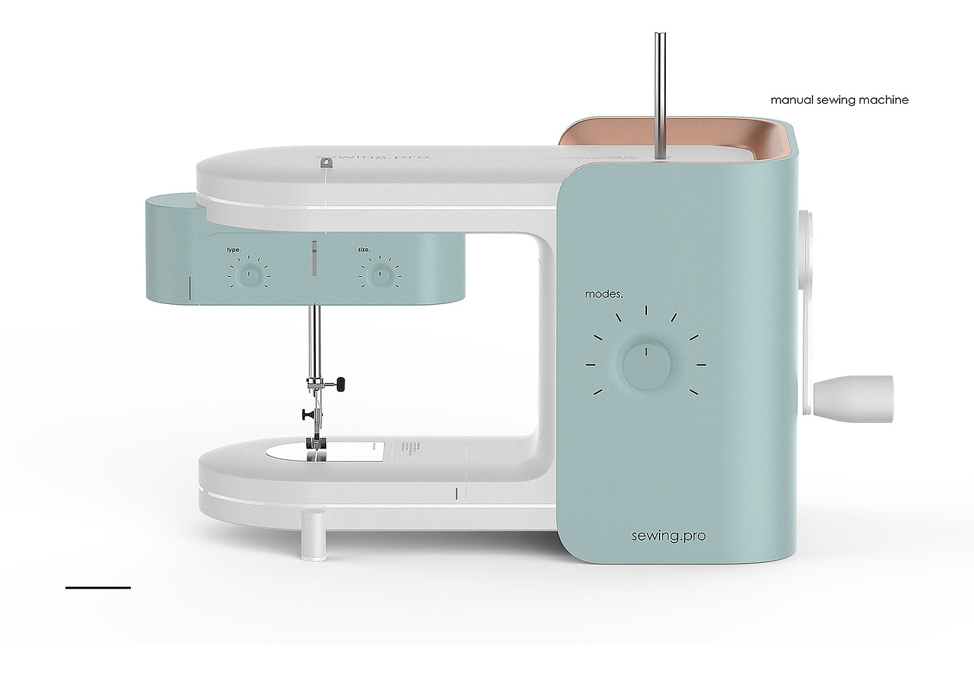 Metal，Electric sewing machine，sewing，