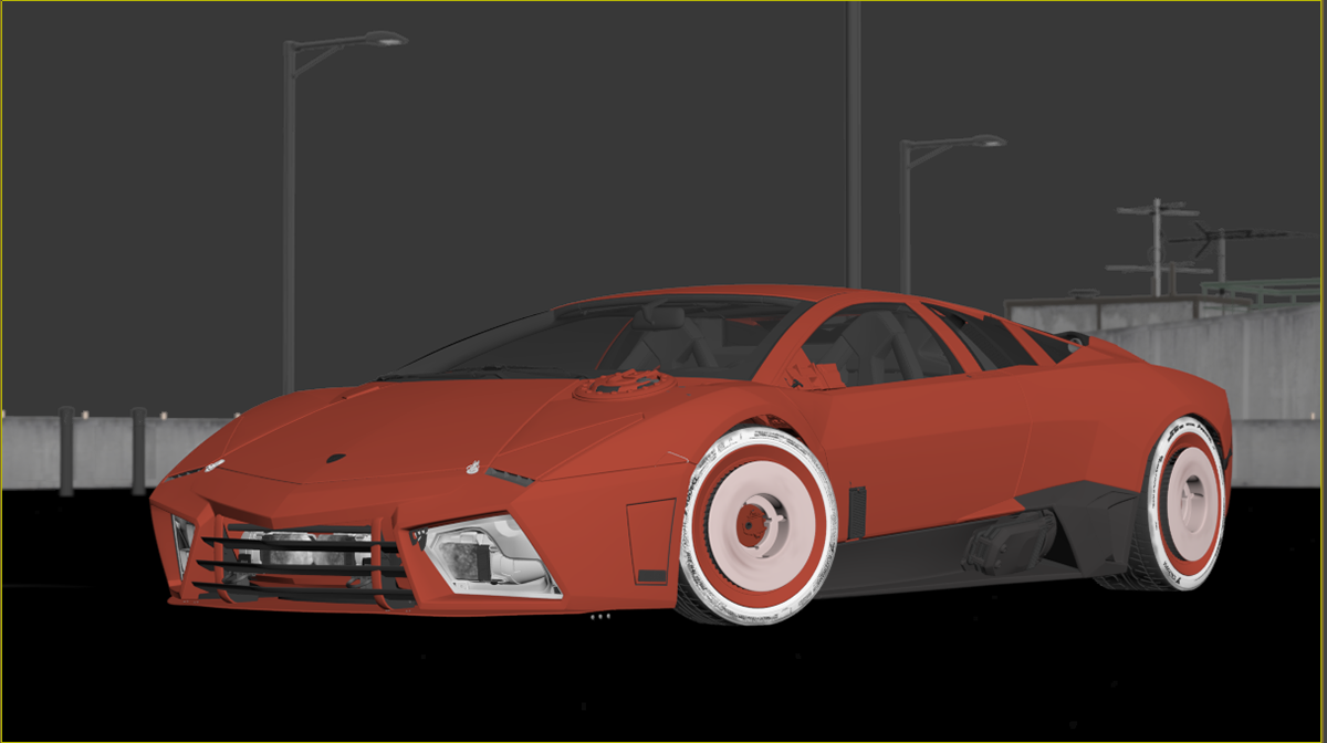 Honda，automobile，3dmax，industrial design，product design，