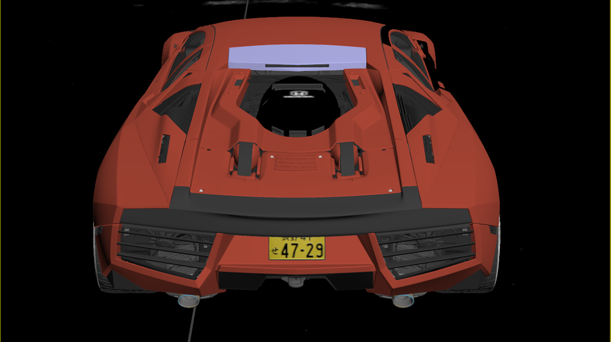 Honda，automobile，3dmax，industrial design，product design，