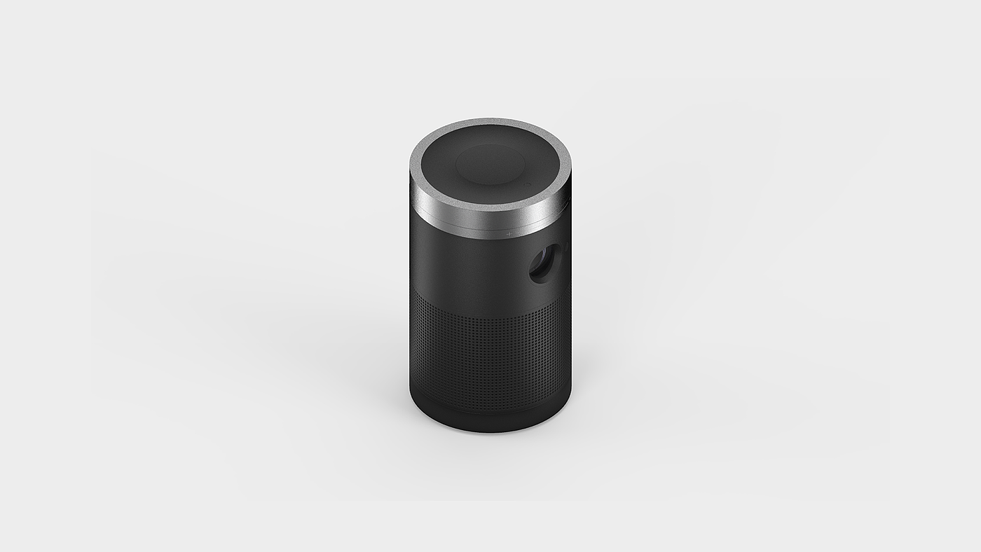 black，Miniature projector，mi，