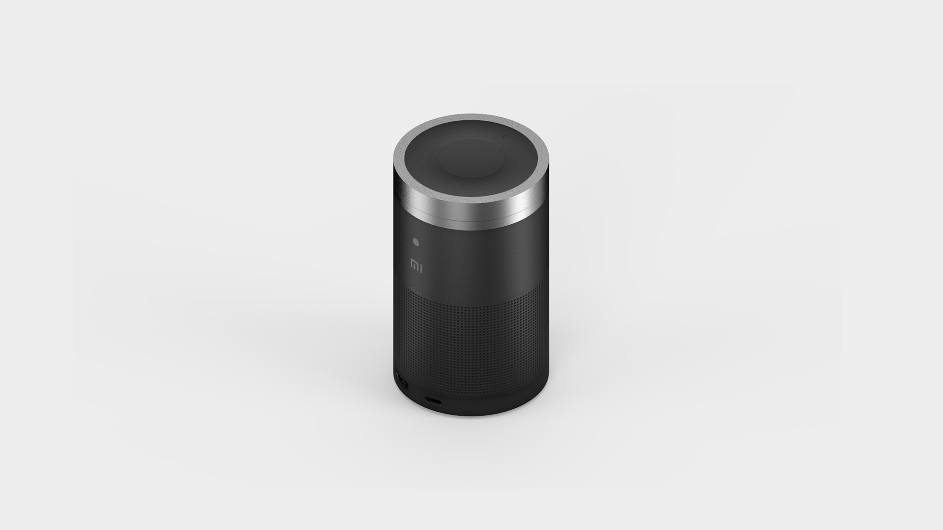 black，Miniature projector，mi，