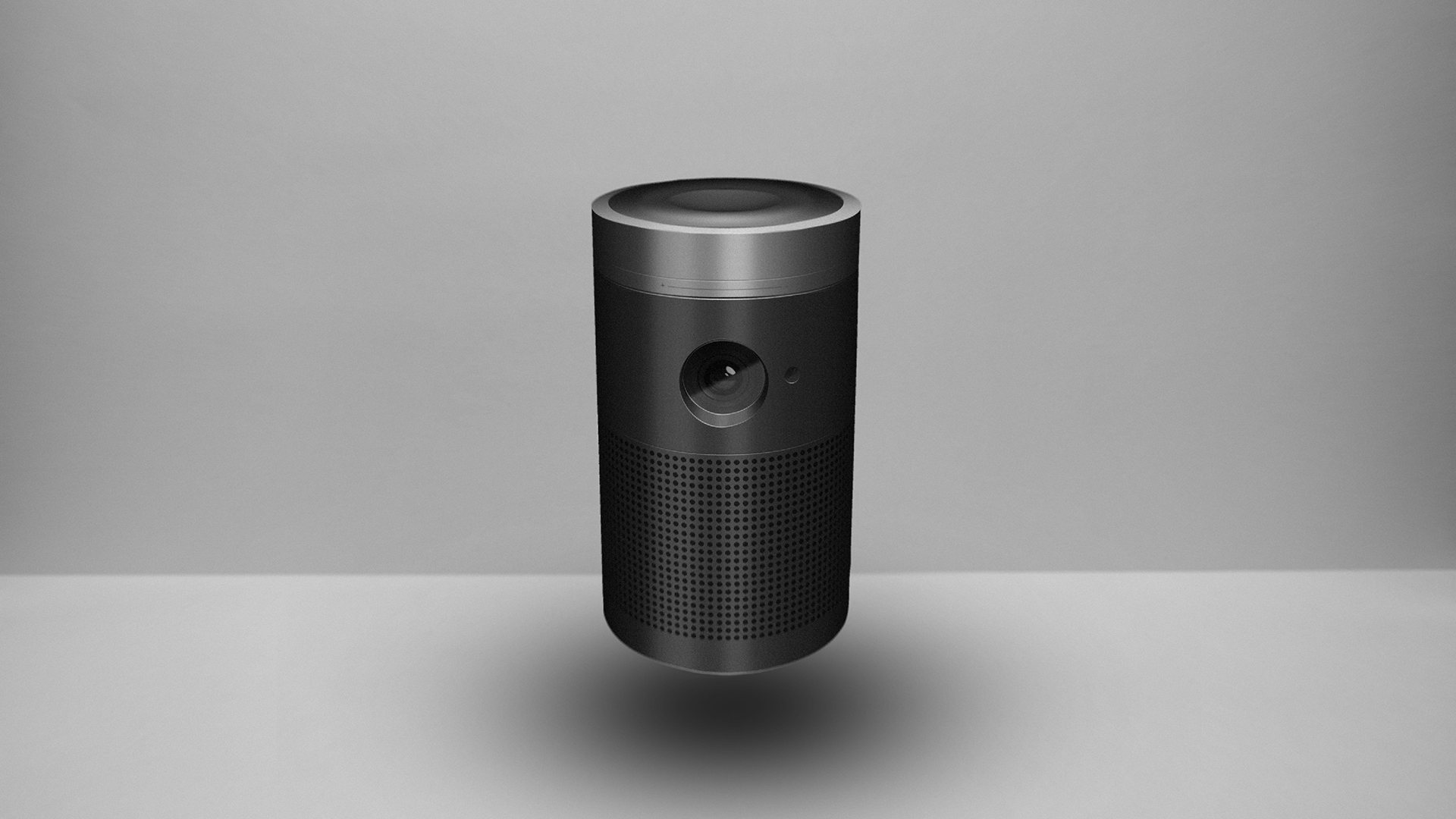 black，Miniature projector，mi，