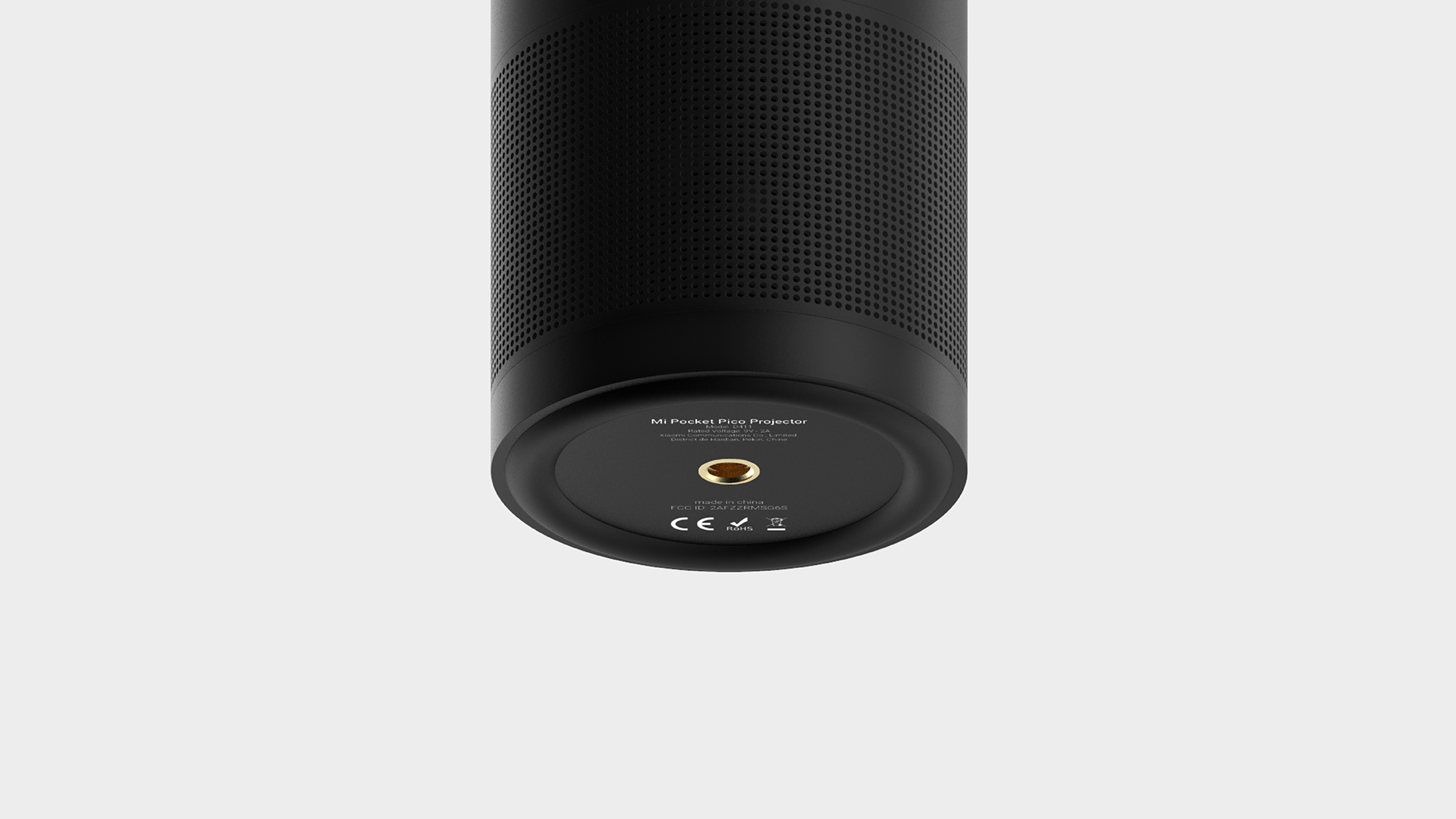 black，Miniature projector，mi，