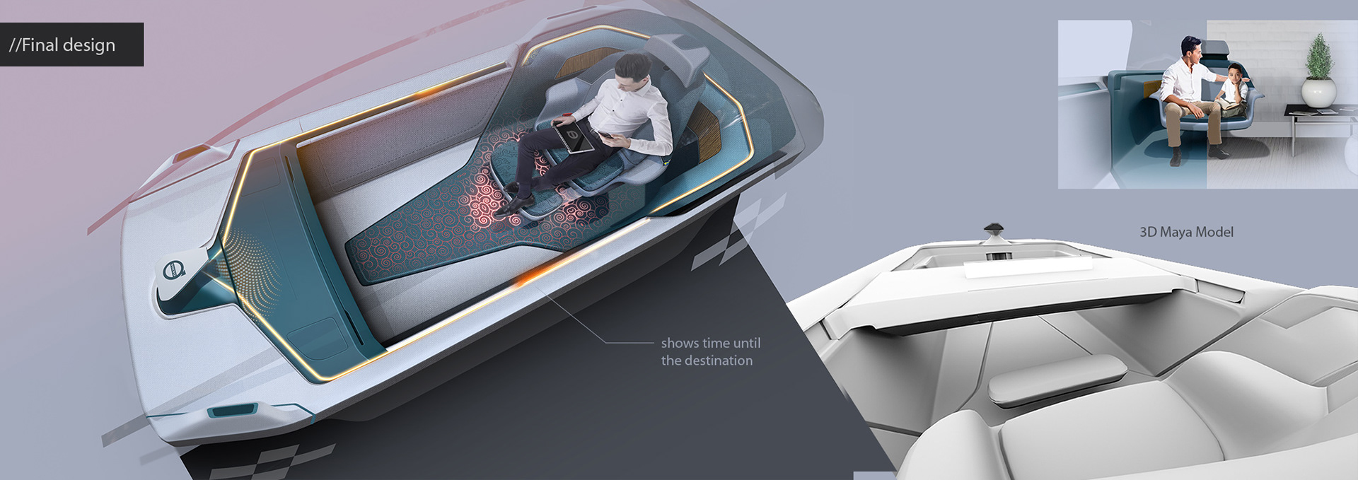 volvo，Automobile design，conceptual design，