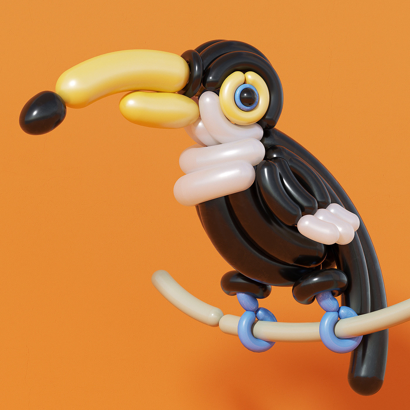 Toy design，product design，industrial design，illustration，Toys，balloon，
