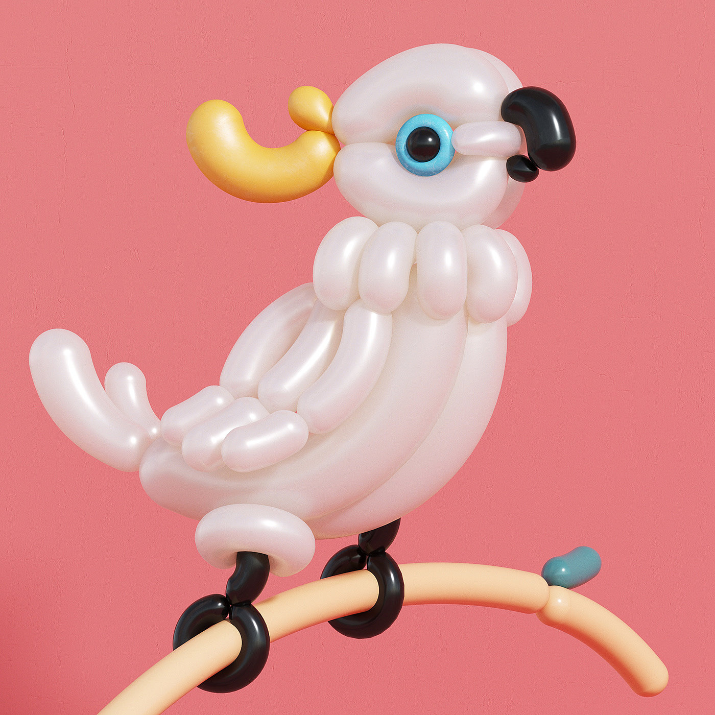 Toy design，product design，industrial design，illustration，Toys，balloon，