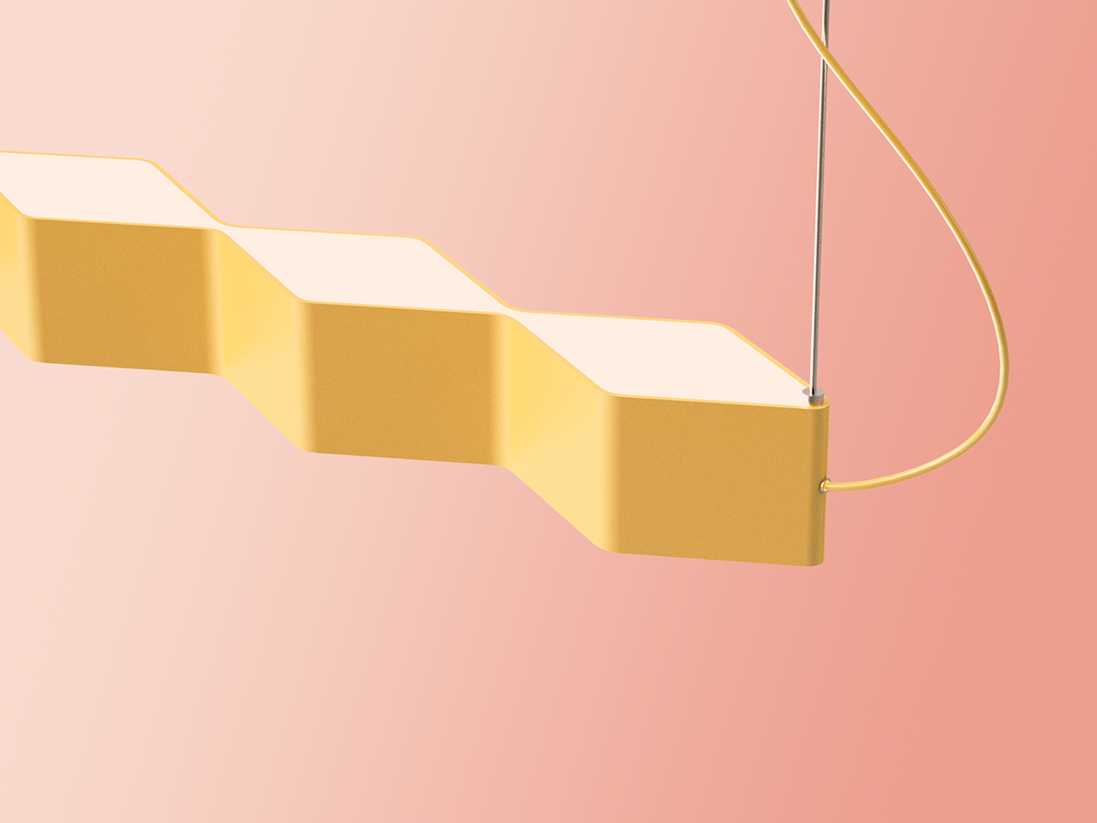 看harlequin图案,做一款harlequin灯