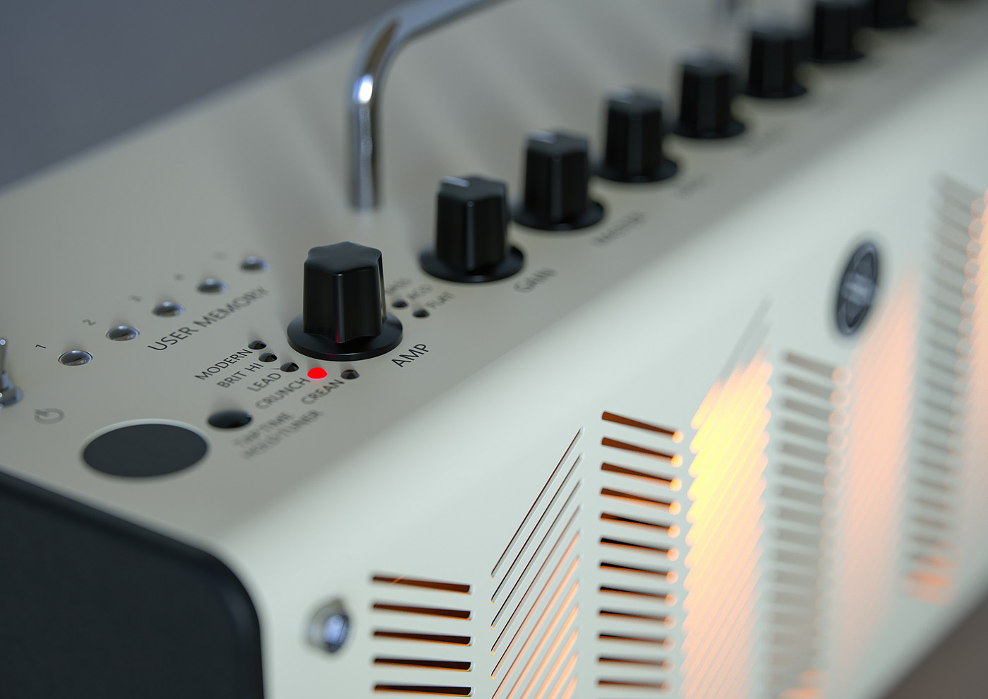 Retro，guitar，sound，