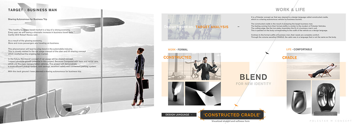 automobile，Cool black，concept，future，