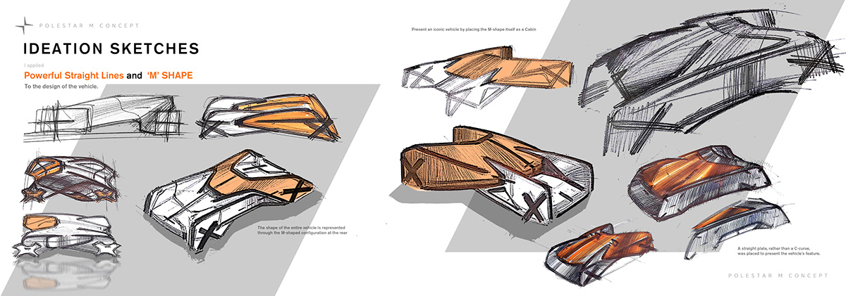 automobile，Cool black，concept，future，