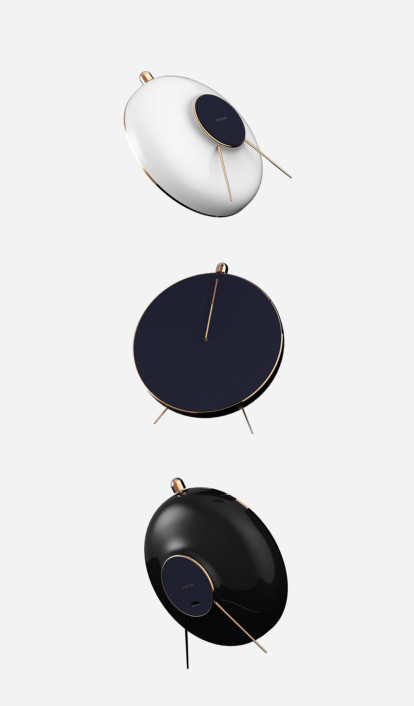 surface，originality，speaker，