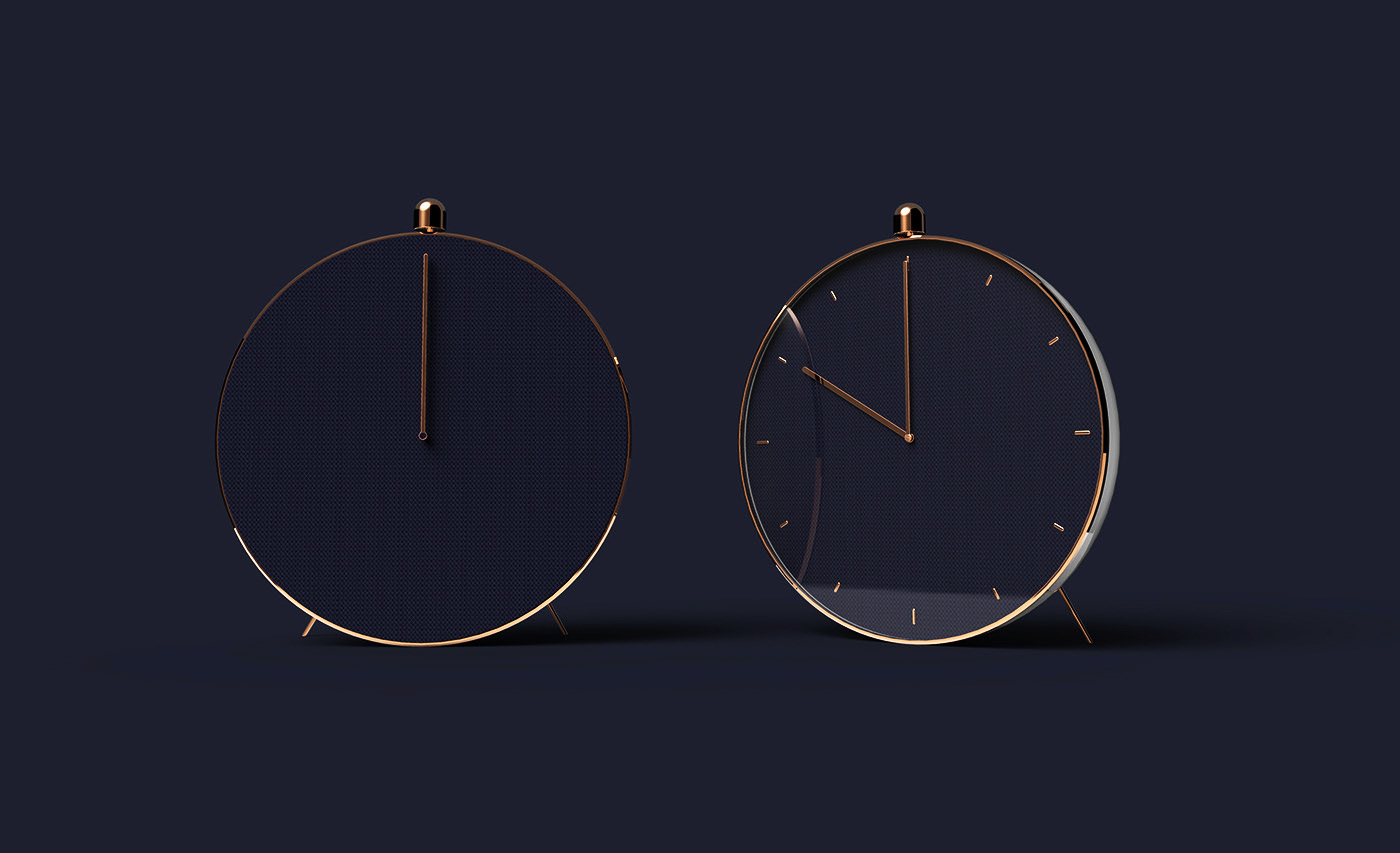 surface，originality，speaker，