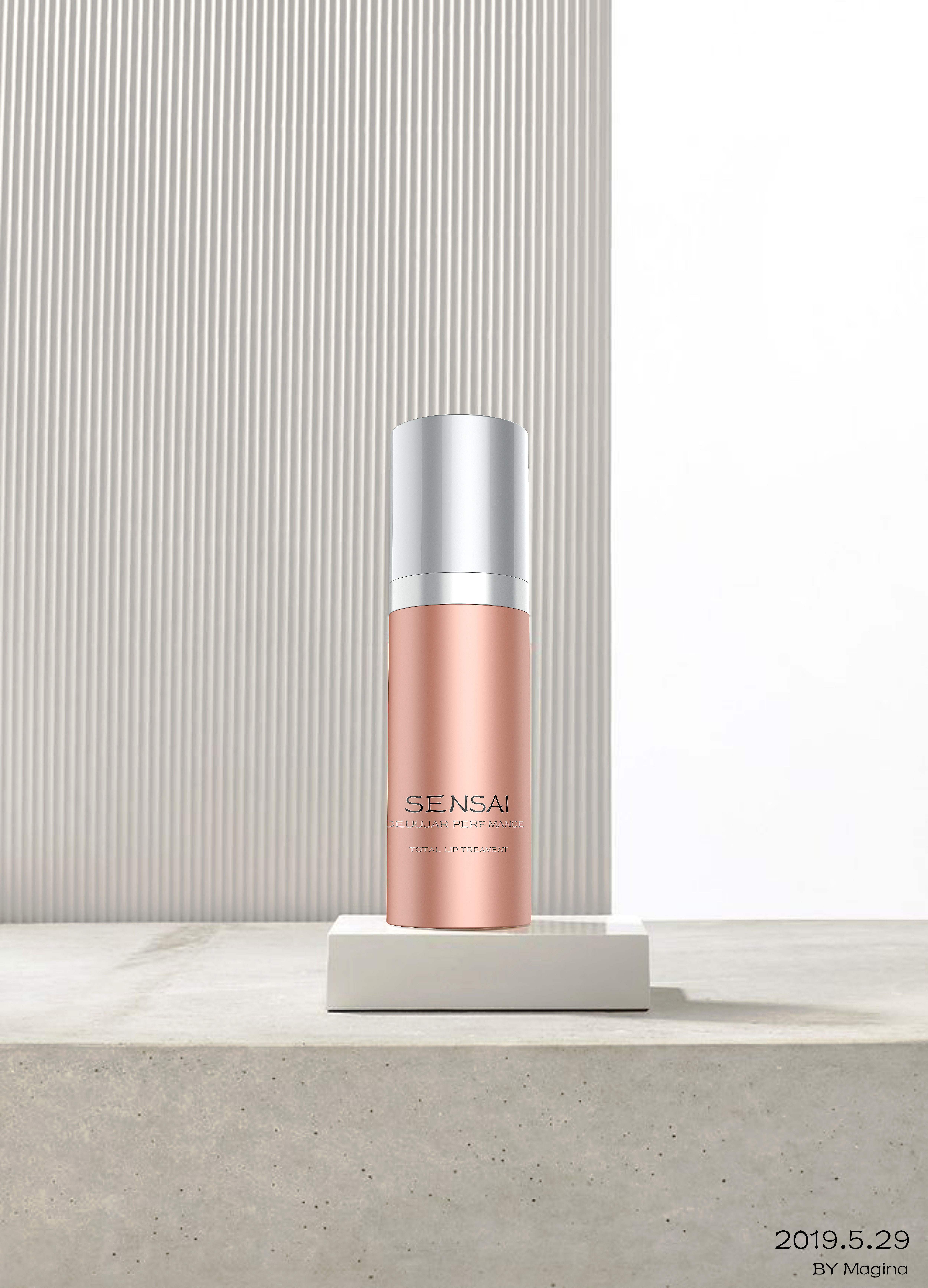 Render，keyshot，Daily work，Work record，