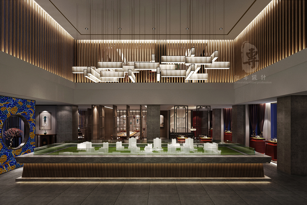 Pu'er resort hotel design company，Pu'er Resort Hotel Design，Pu'er Hotel Design，Redtory Hotel Design，