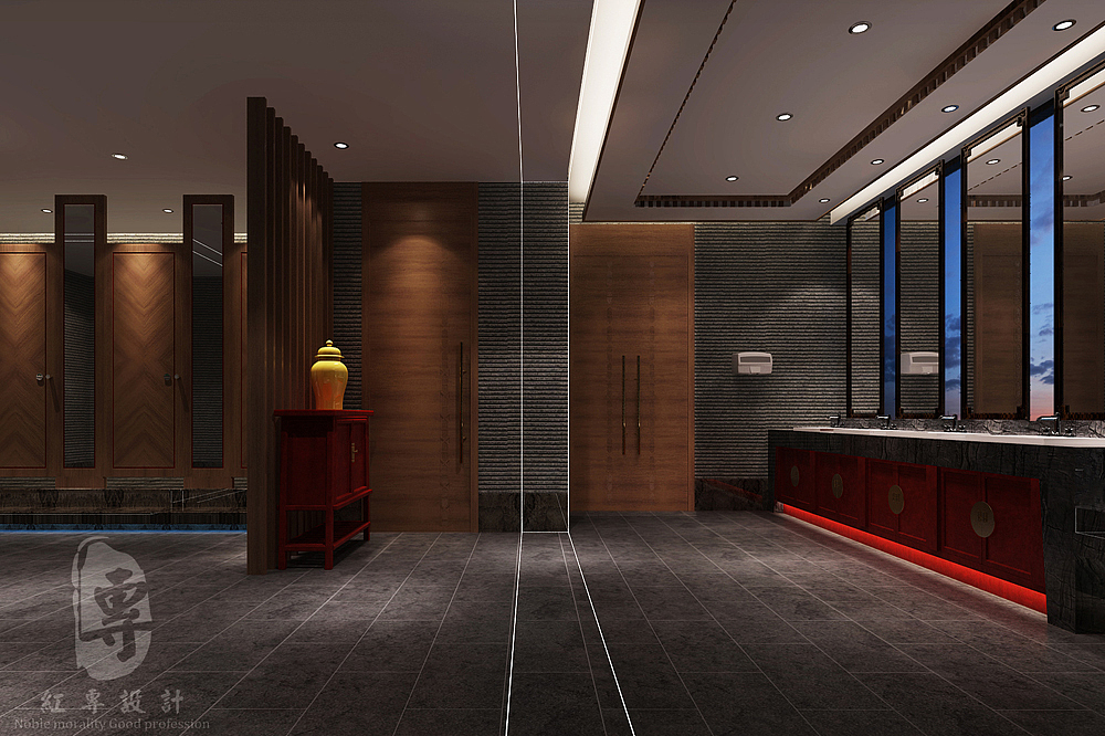 Pu'er resort hotel design company，Pu'er Resort Hotel Design，Pu'er Hotel Design，Redtory Hotel Design，