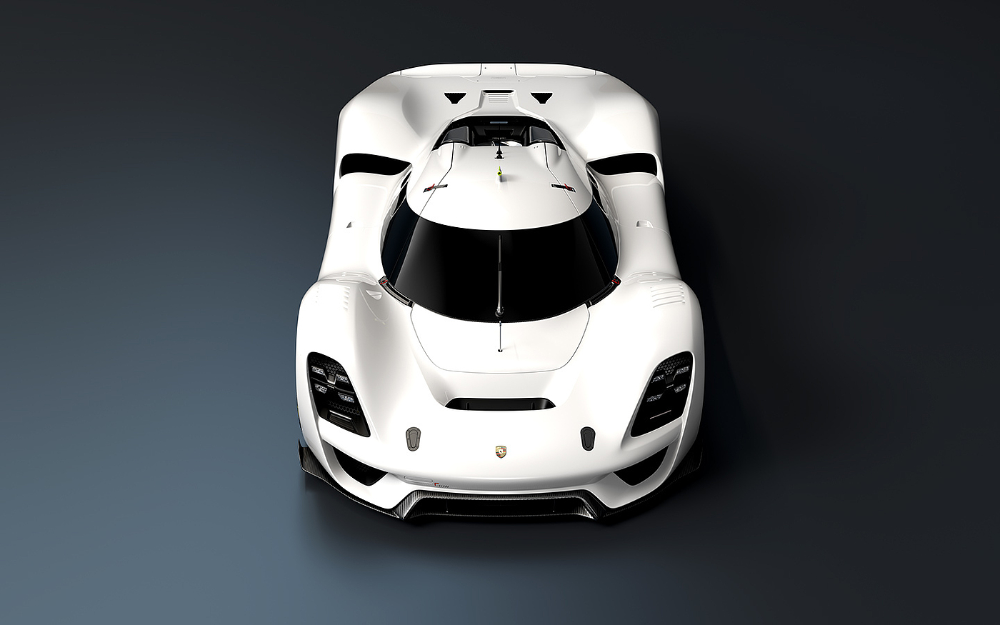 Porsche，Concept Car，vehicle，Retro，automobile，