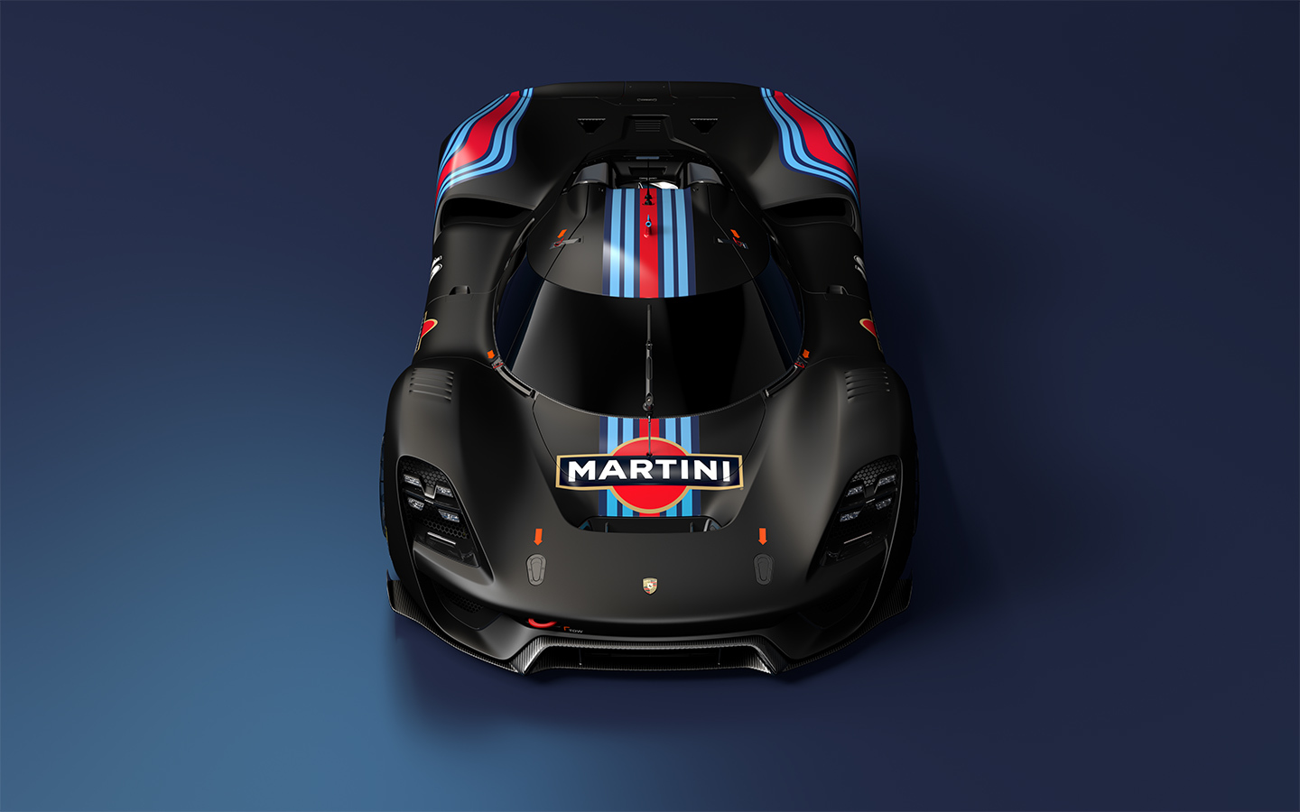 Porsche，Concept Car，vehicle，Retro，automobile，