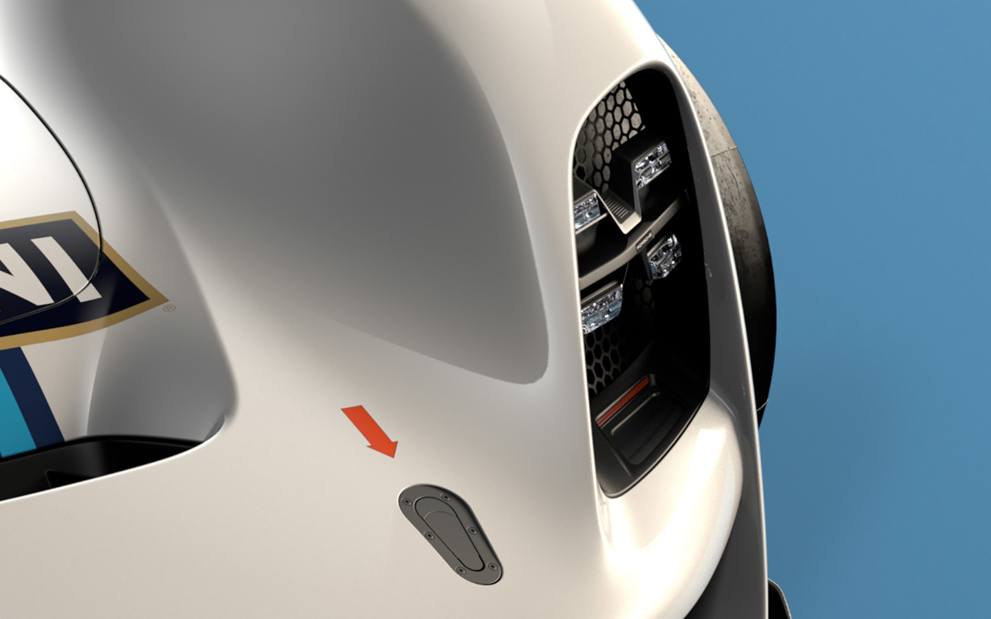 Porsche，Concept Car，vehicle，Retro，automobile，