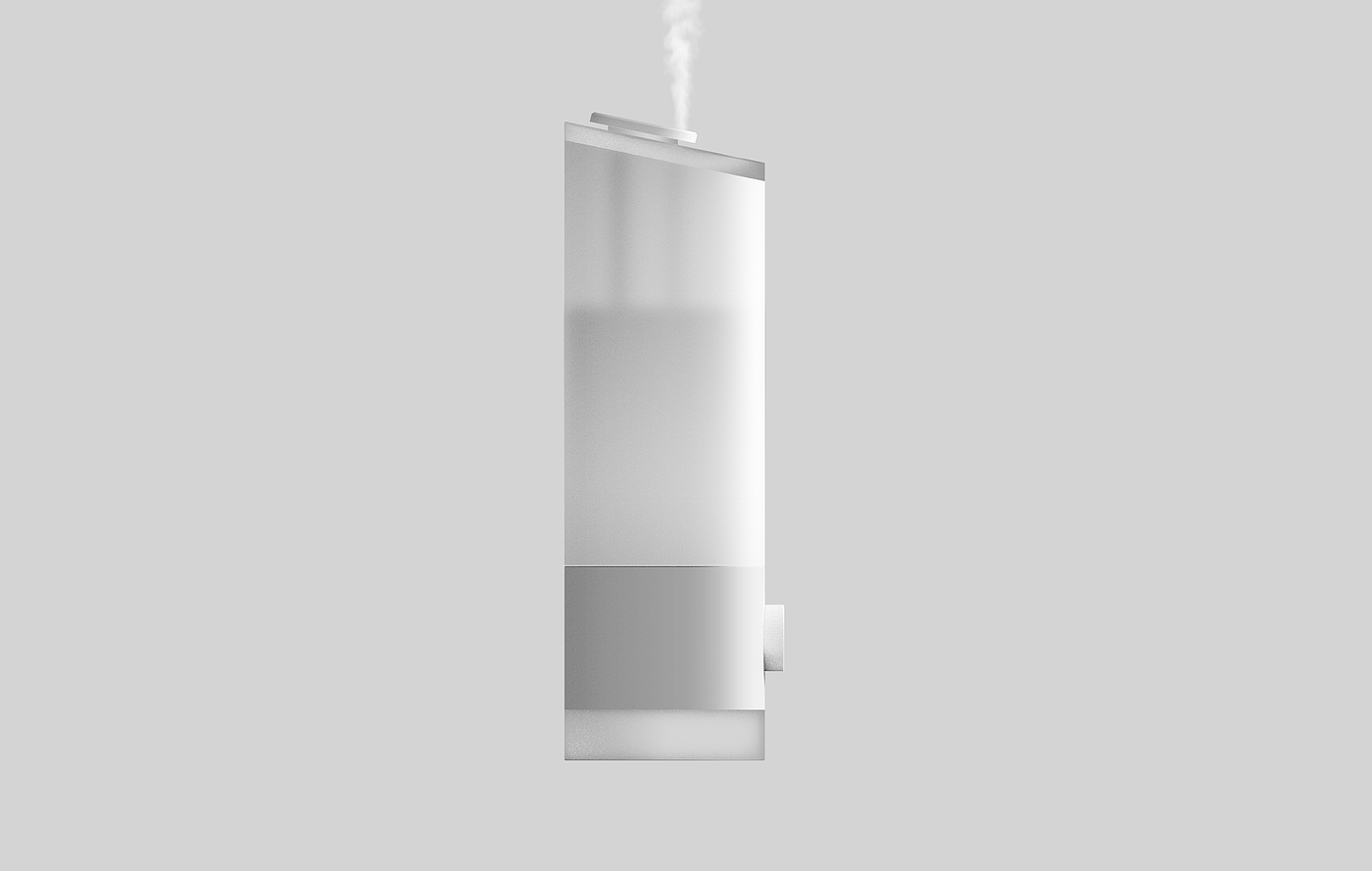 Humidifier，original，clean，product，concise，small home appliances，White goods，