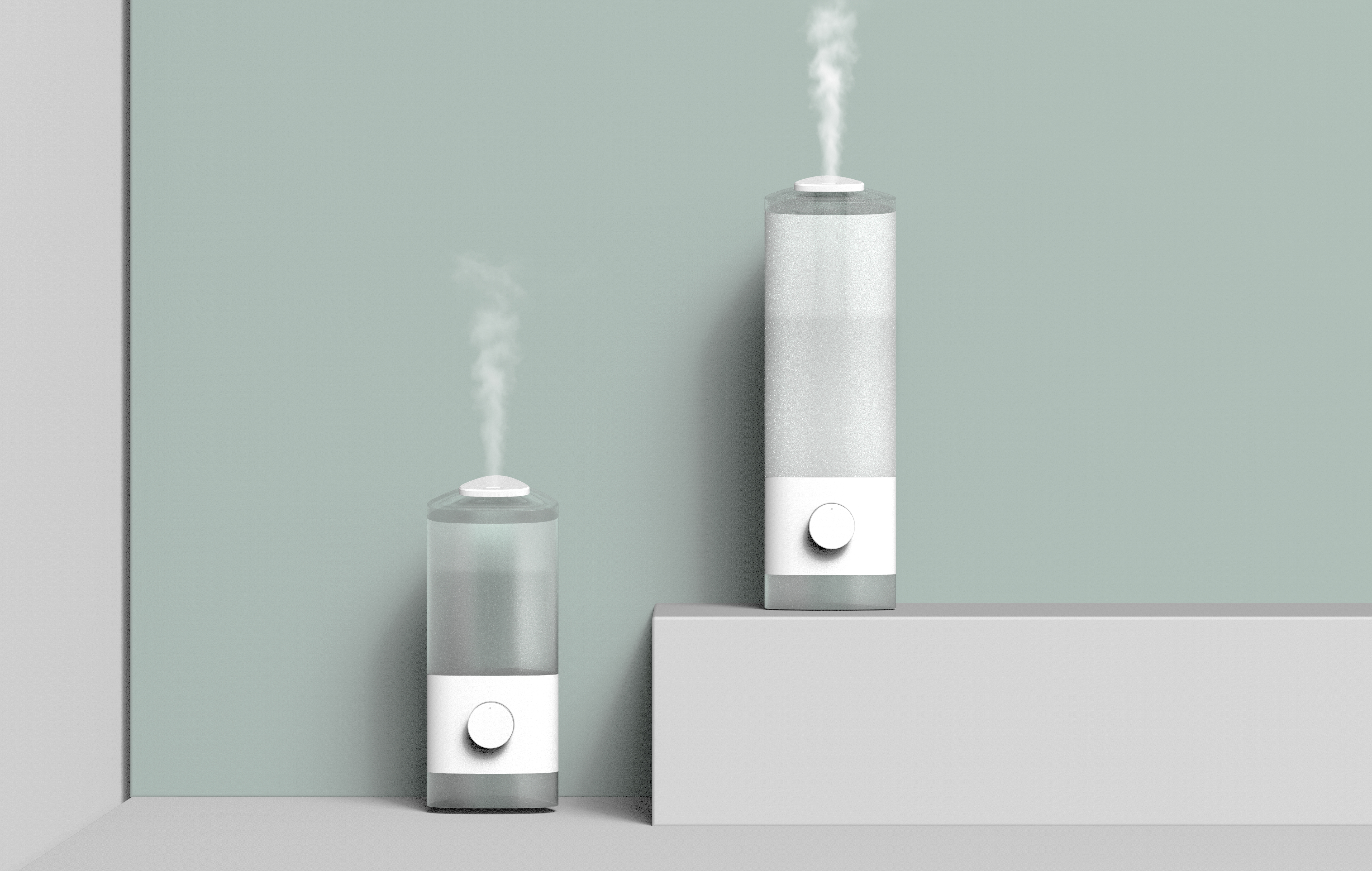 Humidifier，original，clean，product，concise，small home appliances，White goods，