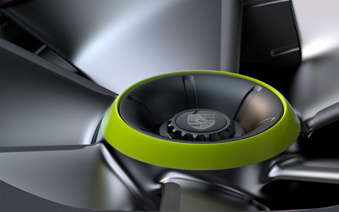 Porsche，Concept Car，vehicle，Retro，automobile，