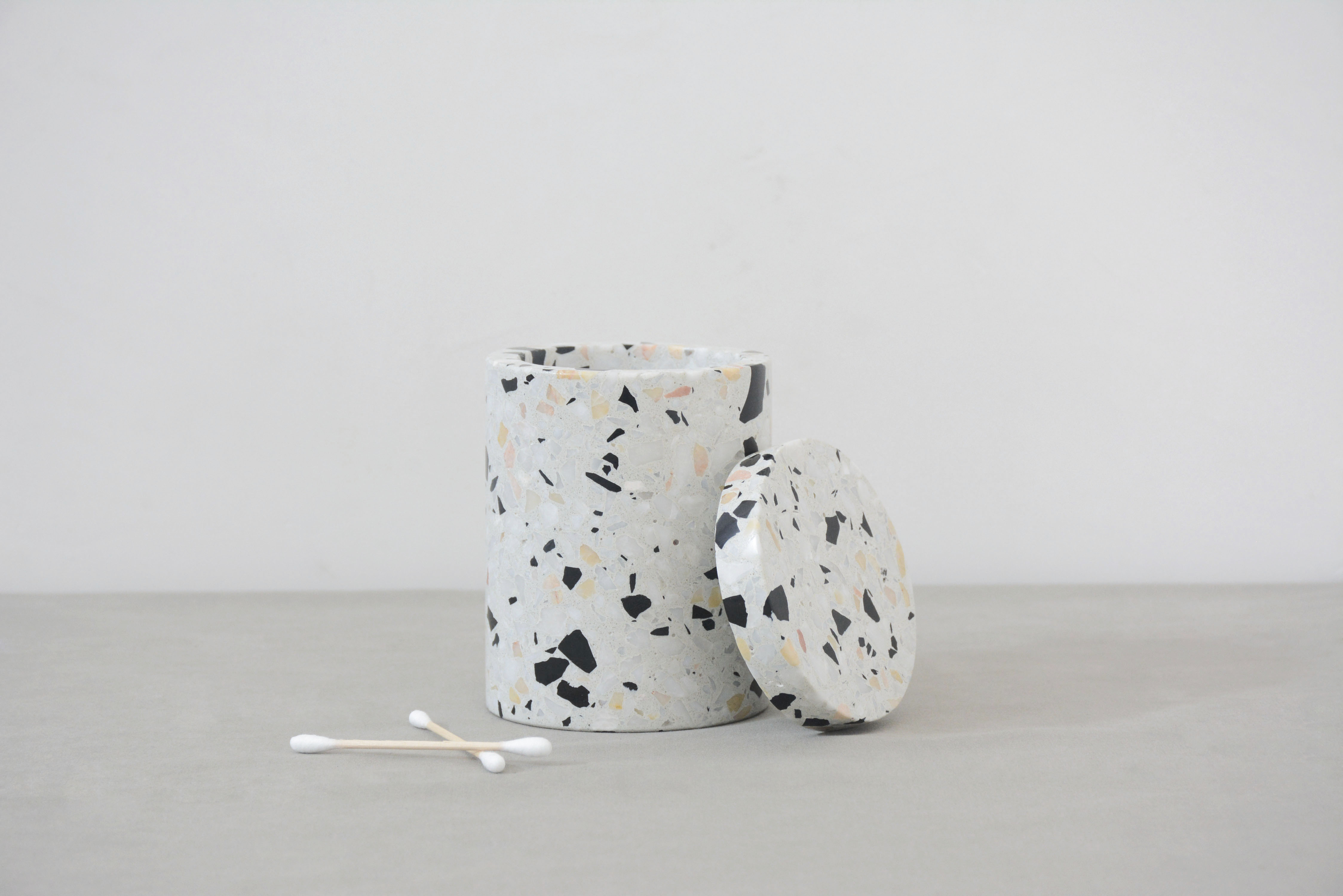 Cultural creation，Art，Design，Terrazzo，Culture，Yiti，