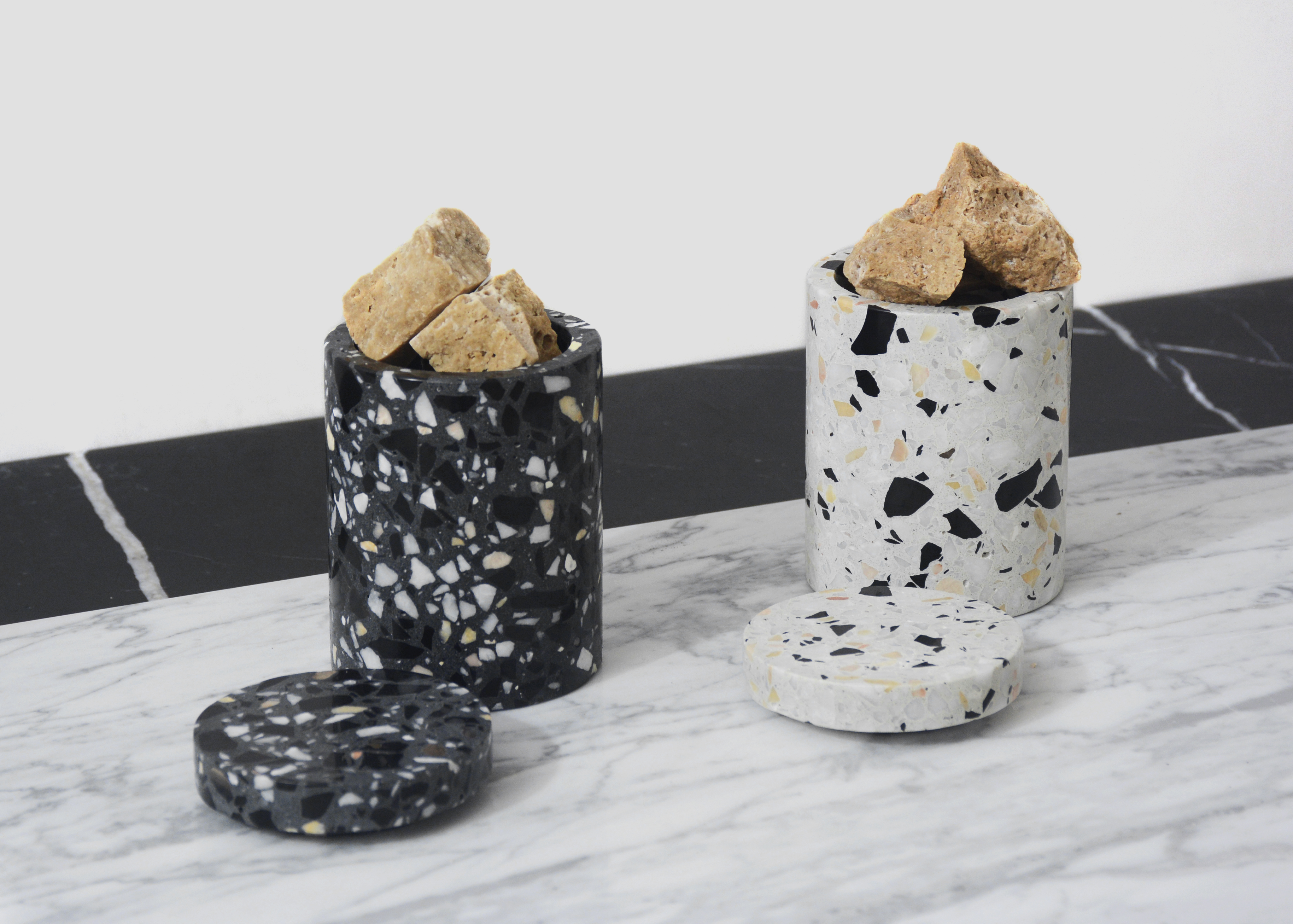 Cultural creation，Art，Design，Terrazzo，Culture，Yiti，