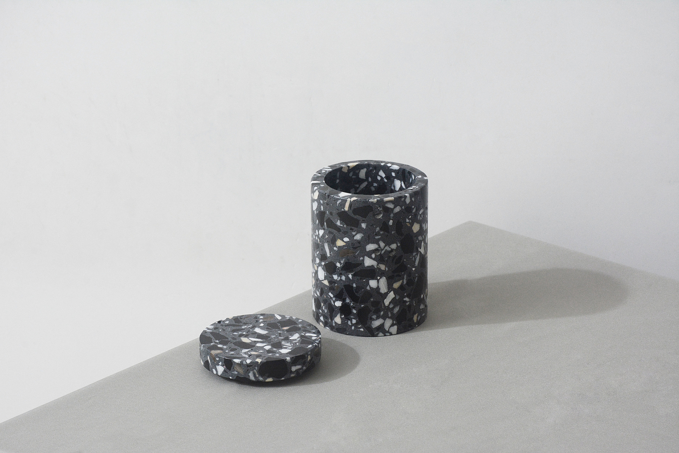 Cultural creation，Art，Design，Terrazzo，Culture，Yiti，