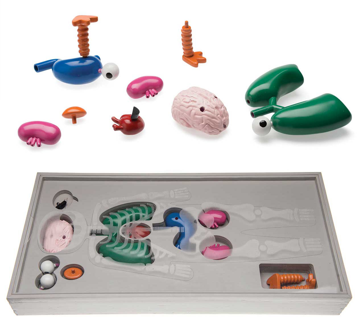 Metaproject 09，game，Toys，Sesame Street，