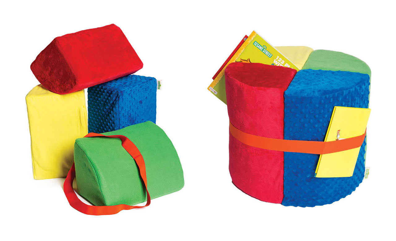 Metaproject 09，game，Toys，Sesame Street，