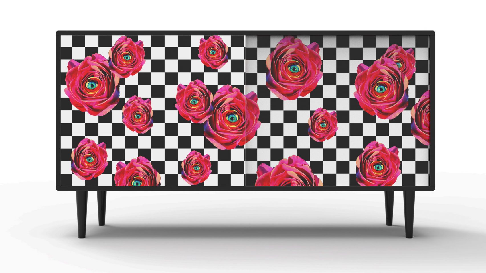 Italy，Retro，cabinet，Receive，Selection，