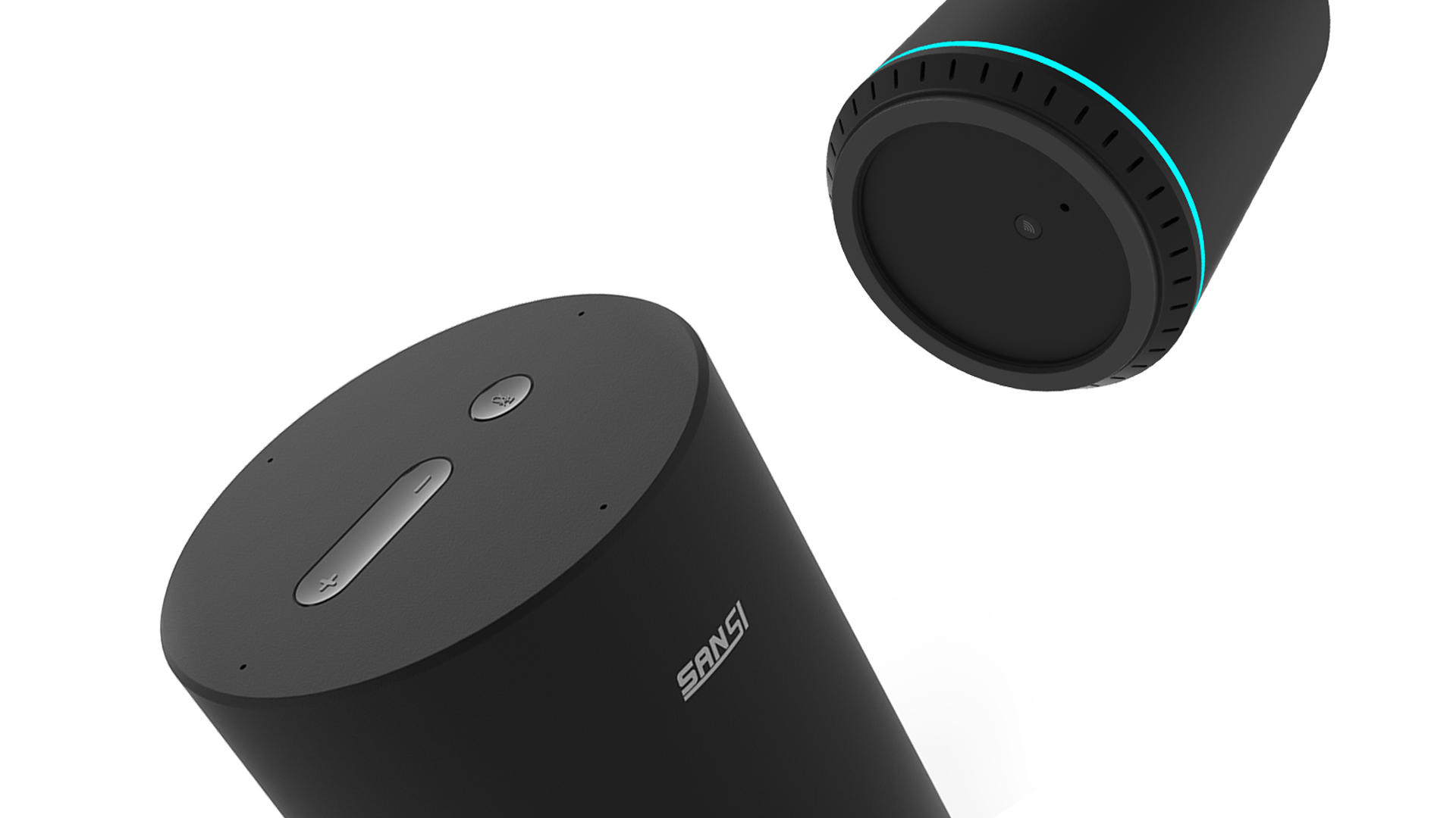 Simplicity，Smart home，Key，hole，